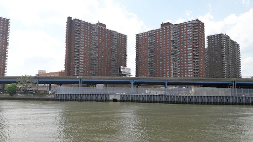 Park «Holcombe Rucker Park», reviews and photos, 280 W 155th St, New York, NY 10039, USA