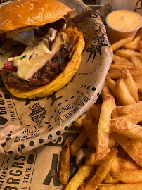Les plus récentes photos du Restaurant de hamburgers Manhattn's Burgers à Paris - n°5
