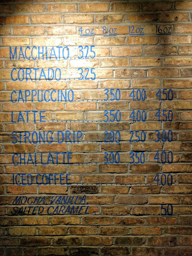 Donut Shop «Doughnut Vault», reviews and photos, 111 N Canal St, Chicago, IL 60606, USA