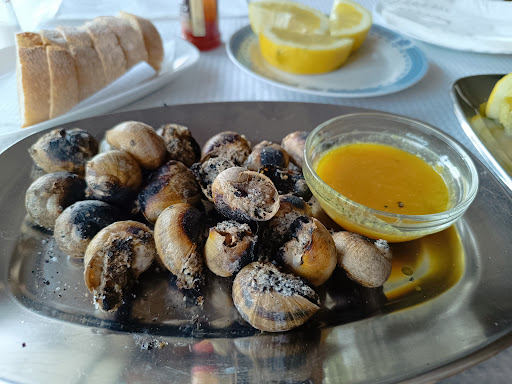 Pastelaria Aldeia no Runa, Lisboa