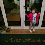 Photo n°2 de l'avis de Tatiana.e fait le 09/08/2023 à 15:59 sur le  Hamilton Hotel - Misano Adriatico à Misano Adriatico