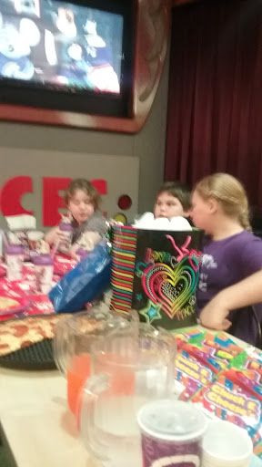 Movie Theater «AMC Conyers Crossing 16», reviews and photos, 1536 Dogwood Dr SE, Conyers, GA 30013, USA