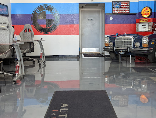 Car Dealer «Automotive Imports Sales & Service», reviews and photos, 1207 S Platte River Dr a, Denver, CO 80223, USA