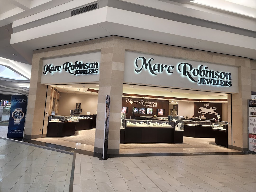 Marc Robinson Jewelers