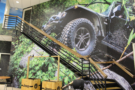 Dodge Dealer «Zimmer Chrysler Dodge Jeep Ram», reviews and photos, 1086 Burlington Pike, Florence, KY 41042, USA