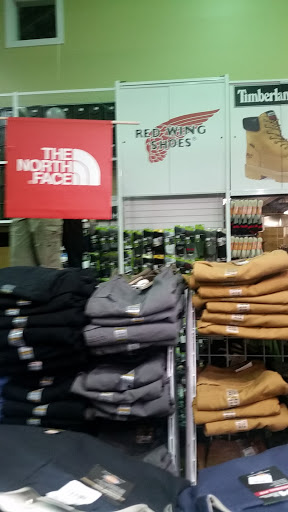 Camping Store «Harry’s Outdoor», reviews and photos, 691 US-130, Robbinsville, NJ 08691, USA