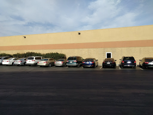 Gym «UFC GYM Corona», reviews and photos, 470 McKinley St, Corona, CA 92879, USA