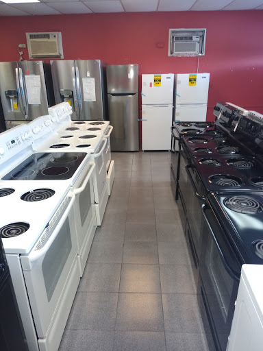 Appliance Store «Bay Area Appliances», reviews and photos, 4409 US-19, New Port Richey, FL 34652, USA