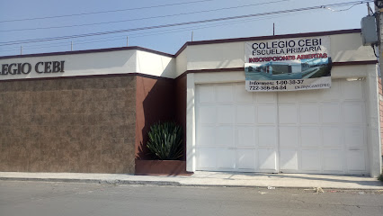Colegio CEBI Zinacantepec