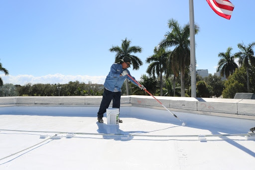 Roofing Contractor «Advanced Roofing Inc», reviews and photos, 1950 NW 22nd St, Fort Lauderdale, FL 33311, USA