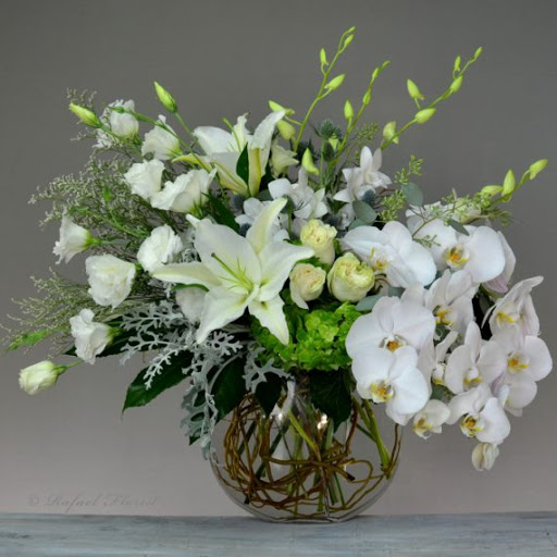 Florist «Rafael Florist», reviews and photos, 891 4th St, San Rafael, CA 94901, USA