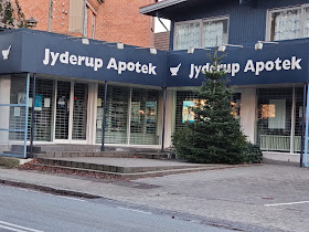 Jyderup Apotek