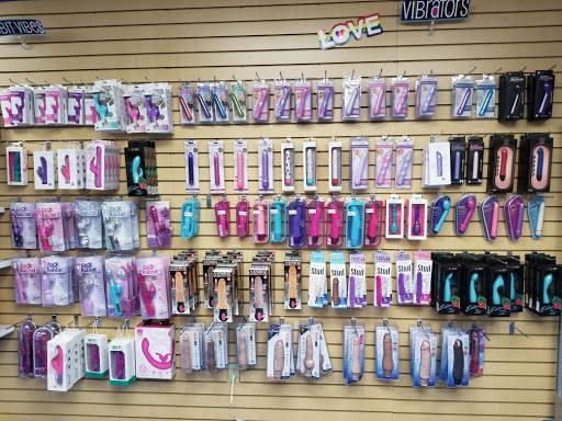 Gift Shop «Fantasy Gifts», reviews and photos, 7812 Portland Ave S, Bloomington, MN 55420, USA