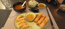Plats et boissons du Restaurant japonais Sushi Arata à Amiens - n°13