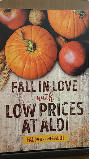 Supermarket «ALDI», reviews and photos, 1725 W Loop 281, Longview, TX 75604, USA