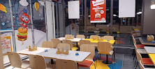 Photos du propriétaire du Restauration rapide Burger King à Angoulins - n°7