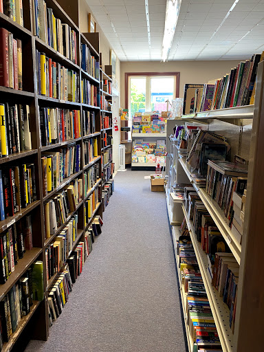 Thrift Store «Waif Thrift Store», reviews and photos, 1660 Roberta Ave, Freeland, WA 98249, USA