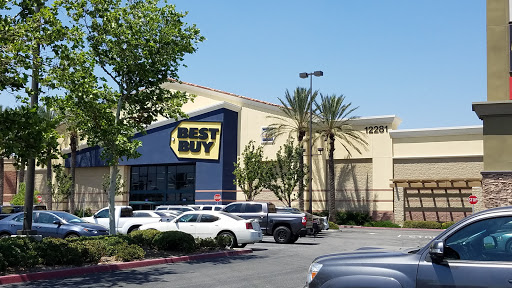 Electronics Store «Best Buy», reviews and photos, 12281 Limonite Ave, Eastvale, CA 91752, USA