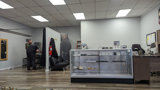 Explore heartless tattoo ideas, creative tattoo ideas in Ogden, available at Gilded Lotus Tattoo and Piercing