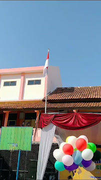 Foto SMP  Pgri 1 Semarang, Kota Semarang