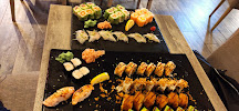 Sushi du Restaurant japonais KOKI SUSHI à Thonon-les-Bains - n°19