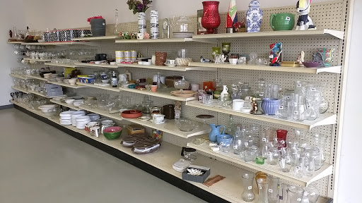 Thrift Store «Goodwill», reviews and photos, 15205 N Holly Rd, Holly, MI 48442, USA