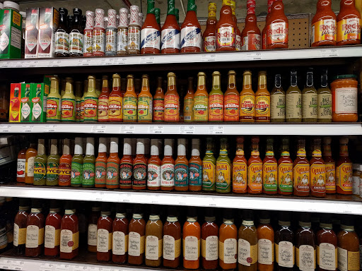 Supermarket «Foodcellar & Co.», reviews and photos, 43-18 Crescent St, Long Island City, NY 11101, USA