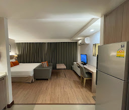 Citadines Grand Central Sri Racha photo