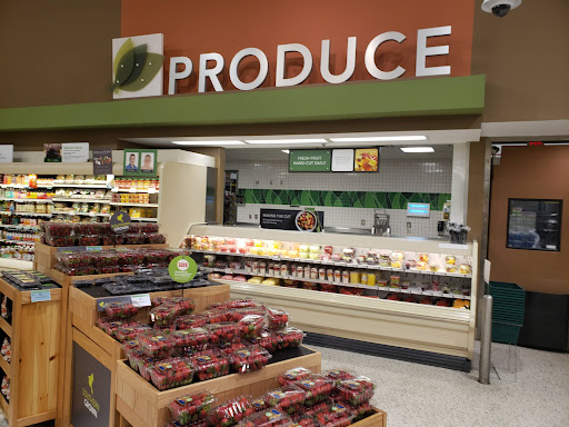 Supermarket «Publix Super Market at Peachtree Square Shopping Center», reviews and photos, 3200 Holcomb Bridge Rd, Peachtree Corners, GA 30092, USA