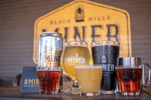 Brewery «Miner Brewing Company», reviews and photos