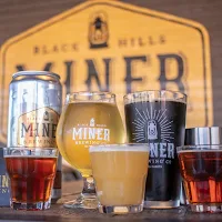Miner Brewing Company in Hill City, South Dakota - 4.60 star rating