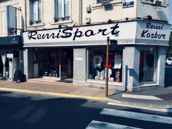 Rémisport à Guise