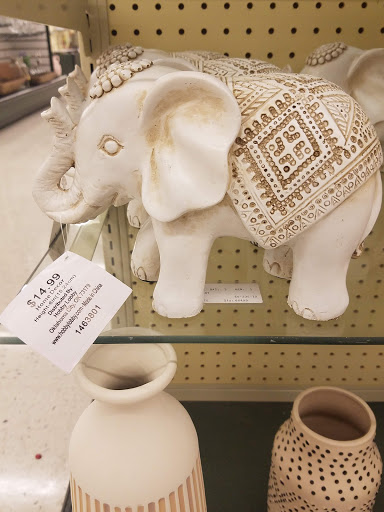 Craft Store «Hobby Lobby», reviews and photos, 1580 Wesel Blvd c, Hagerstown, MD 21740, USA