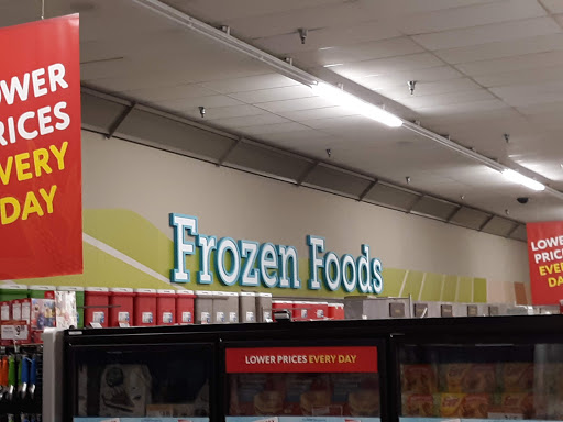 Supermarket «Save Mart Supermarkets», reviews and photos, 12054 Nevada City Hwy, Grass Valley, CA 95945, USA