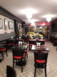 Atmosphère du Restaurant asiatique Restaurant Le Chinatown à Lavaur - n°16