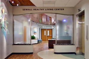 Sharp Coronado Hospital Sewall Healthy Living Center image
