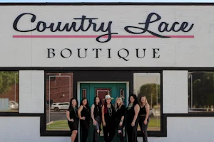 Country Lace Boutique image