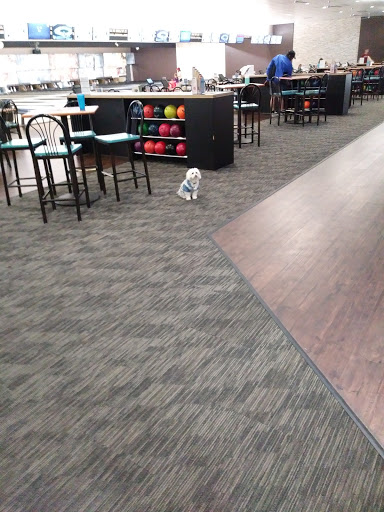 Recreation Center «Park Lanes Family Entertainment Center», reviews and photos, 6360 SE Alexander St, Hillsboro, OR 97123, USA