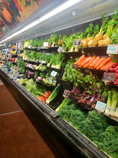 Market «Sweet Berry Fresh Market», reviews and photos, 30022 Euclid Ave, Wickliffe, OH 44092, USA