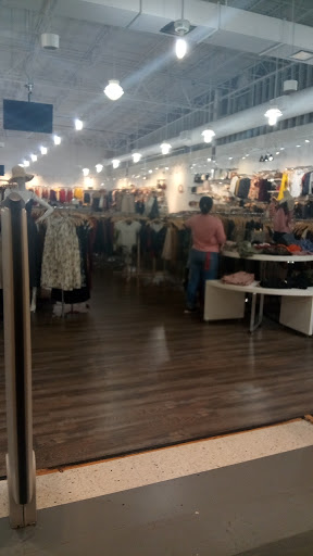 Outlet Store «Express Factory Outlet», reviews and photos, 14520 W Colfax Ave, Lakewood, CO 80401, USA