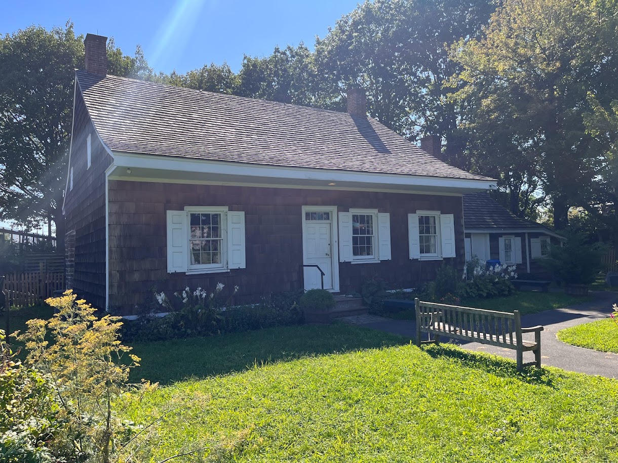 The Wyckoff House Museum