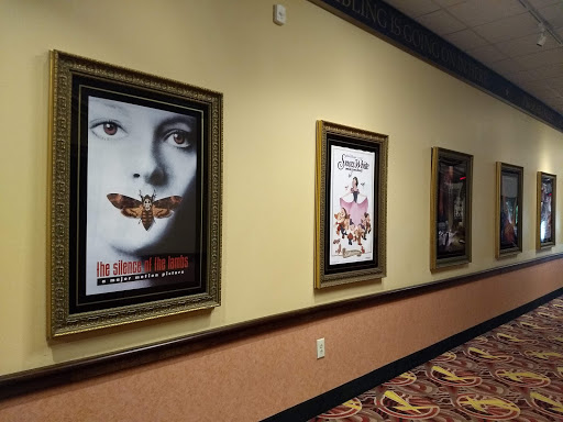 Movie Theater «AMC», reviews and photos, 651 Kapkowski Rd, Elizabeth, NJ 07201, USA