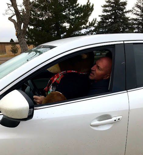 Auto Insurance Agency «Mark Peter State Farm Insurance Agency», reviews and photos