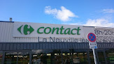 Carrefour Contact La Neuville-lès-Dorengt