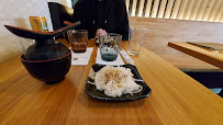 Plats et boissons du Restaurant japonais Toroya Rolls à Toulouse - n°4