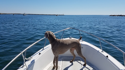 Tourist Attraction «Scituate Lighthouse», reviews and photos, 99 Lighthouse Rd, Scituate, MA 02066, USA
