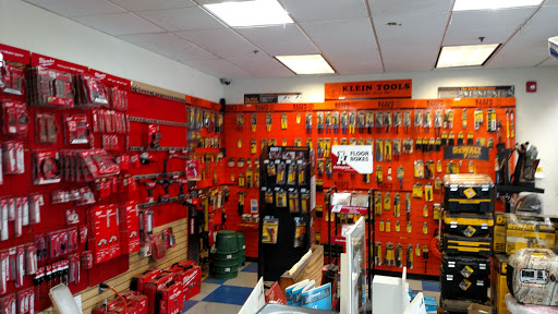 Electrical Supply Store «Colonial Electric Supply», reviews and photos, 201 W Church Rd, King of Prussia, PA 19406, USA