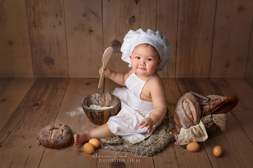 Blossom Brook Studio | Maternity, Baby and Newborn Photography