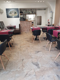 Atmosphère du Restaurant La galerie à Céret - n°3