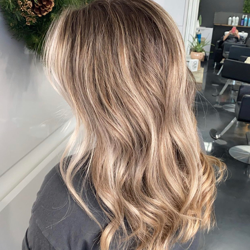 Hair Salon «Stylist Hair Studio», reviews and photos, 5101 Dunlea Ct #107, Wilmington, NC 28405, USA